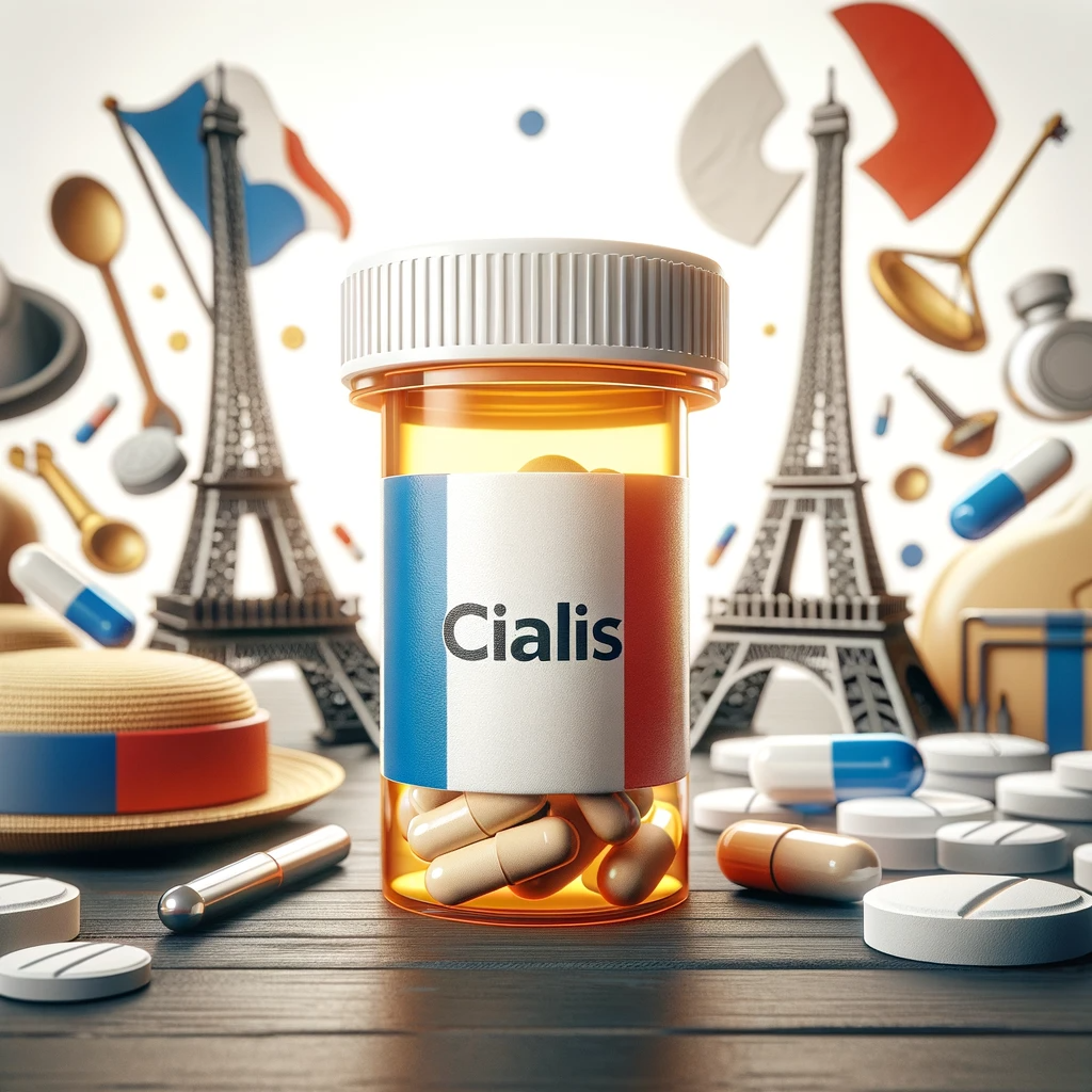 Peut on acheter du cialis aux etats unis 